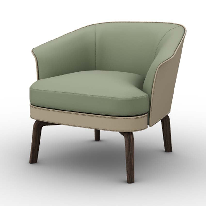 Nivola Armchair