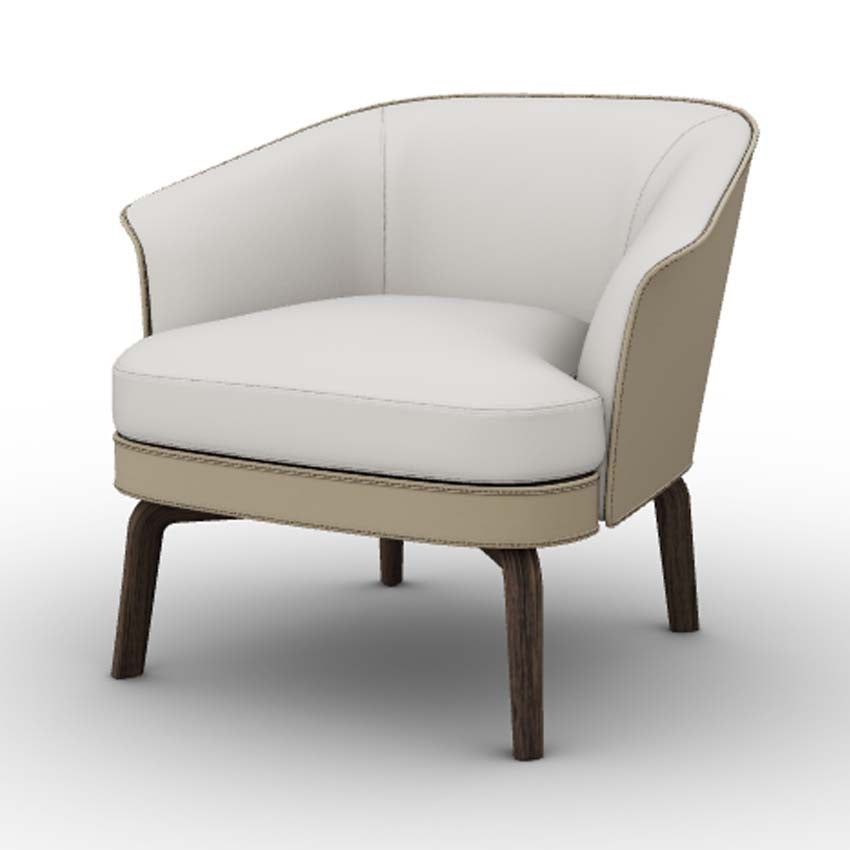 Nivola Armchair
