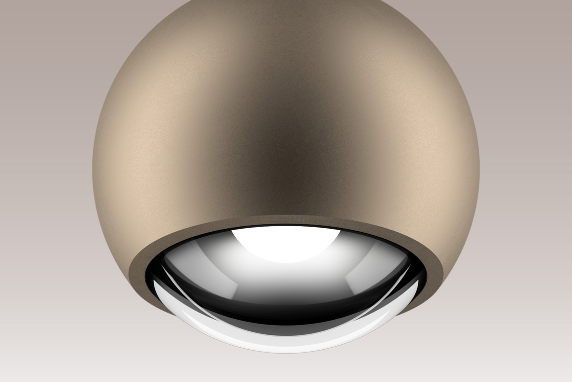 Sito Giù Outdoor Light