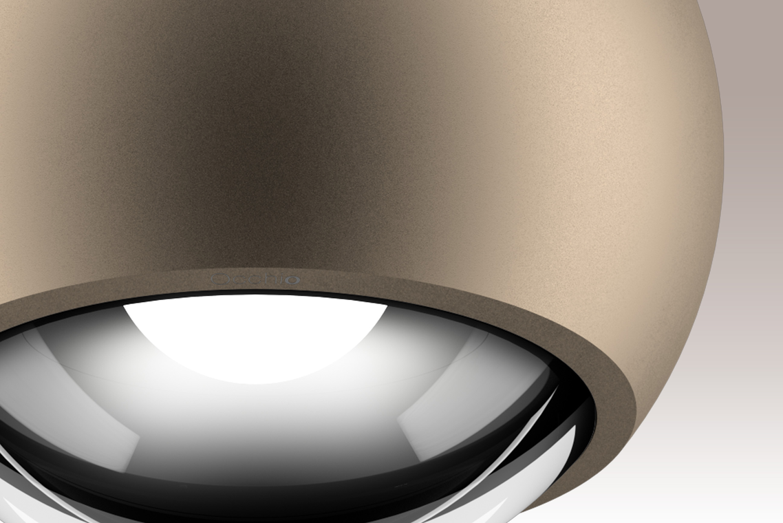 Sito Giù Outdoor Light