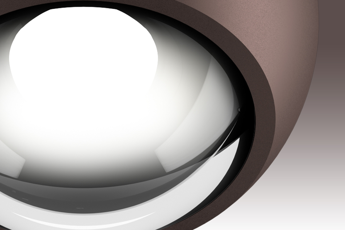 Sito Lato Wall Light