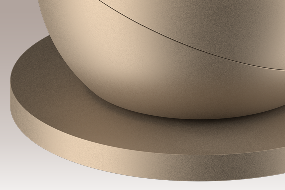 Sito Basso Table Lamp