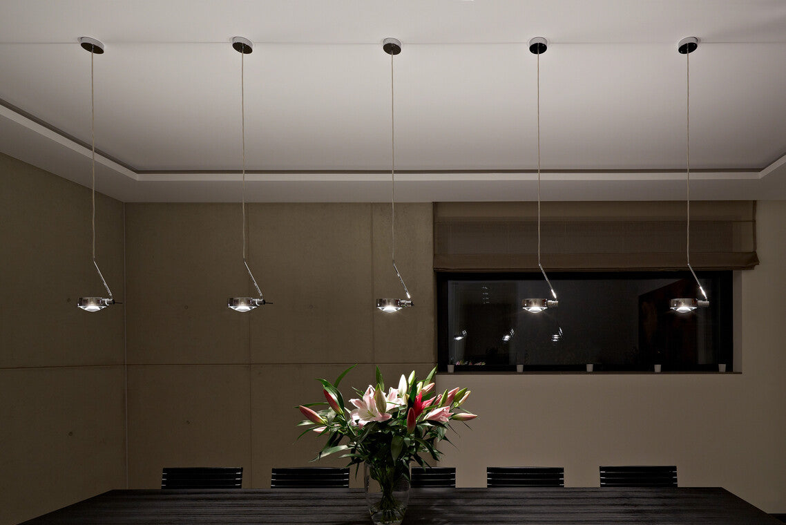 Sento Filo Pendant Light