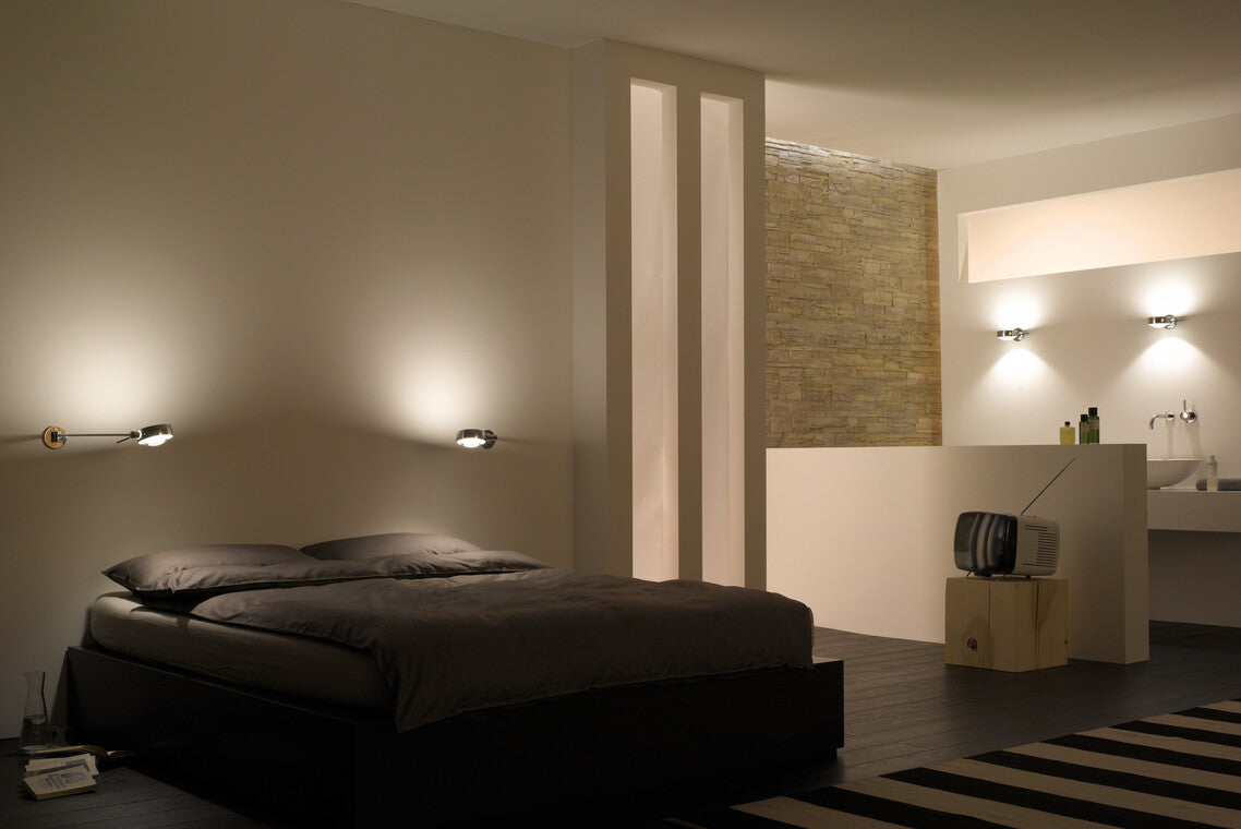Sento Letto Wall Light