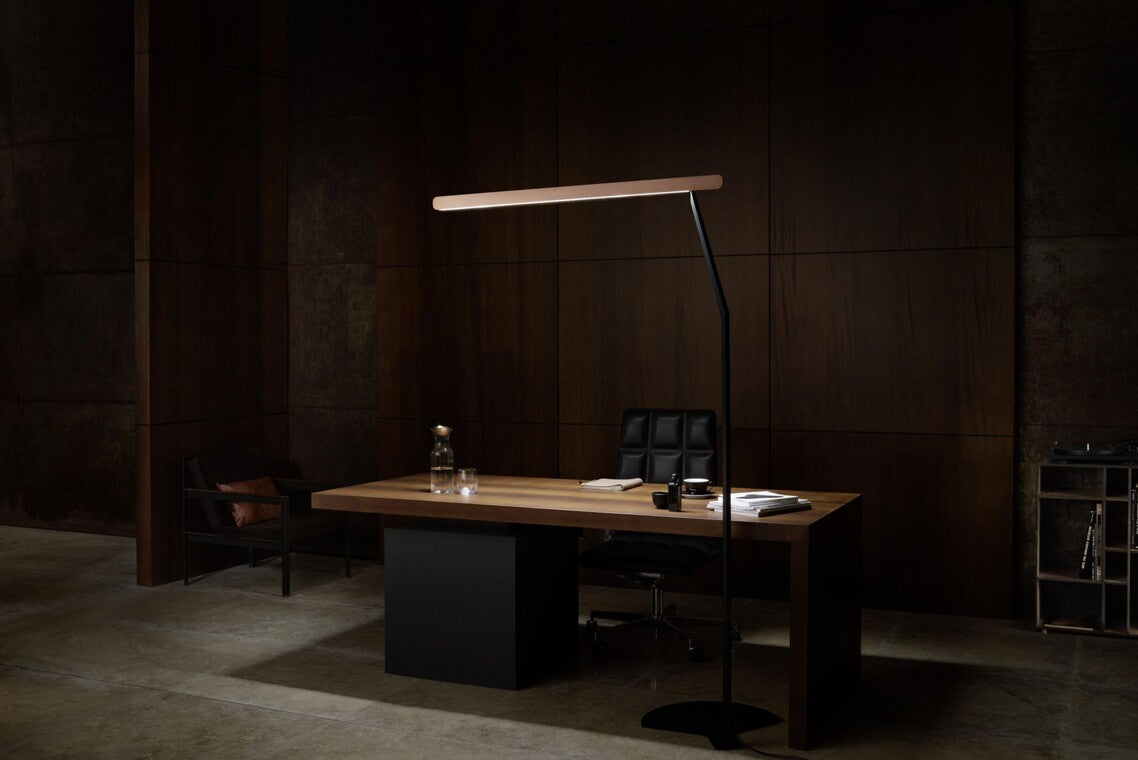 Mito Terra 3D Floor Lamp