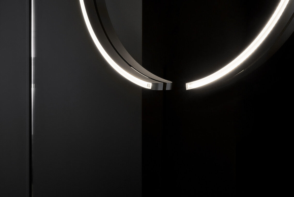 Mito Sfera Su Wall Light