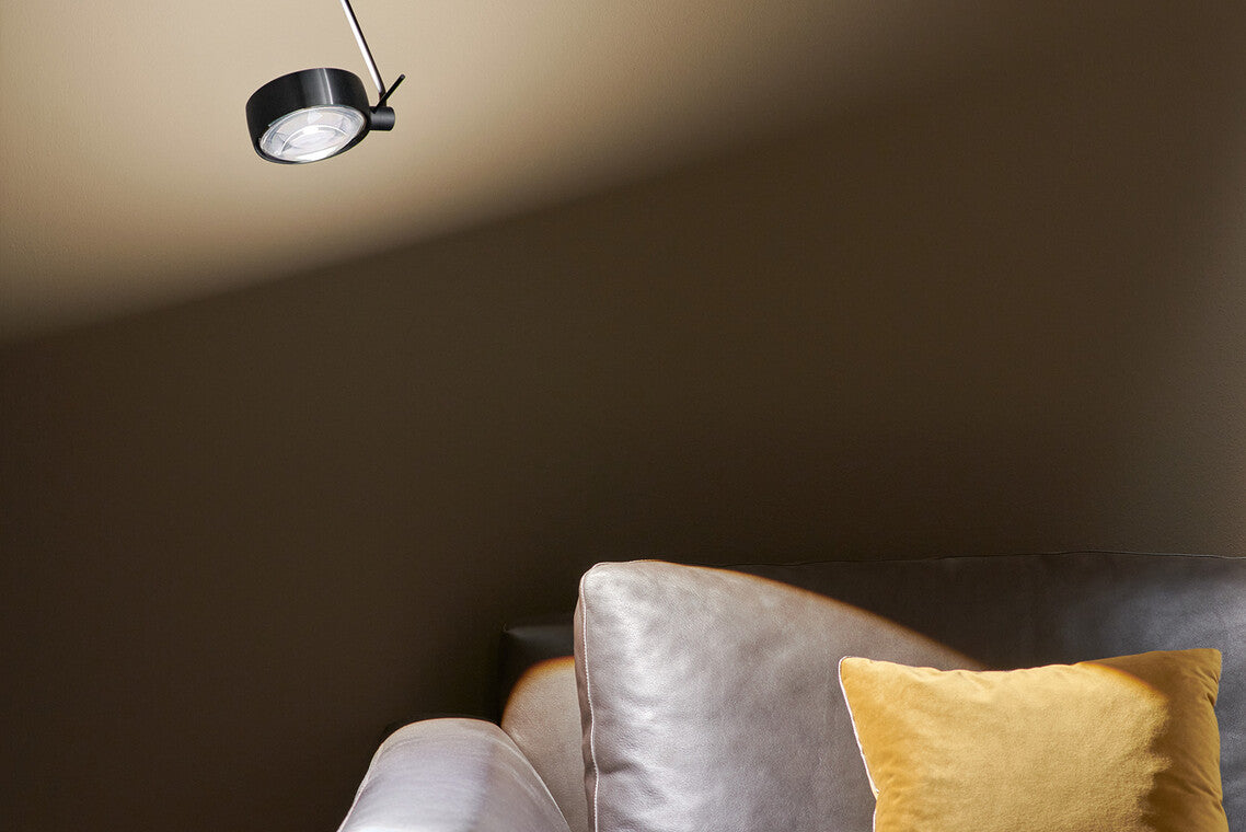 Sento Filo Pendant Light