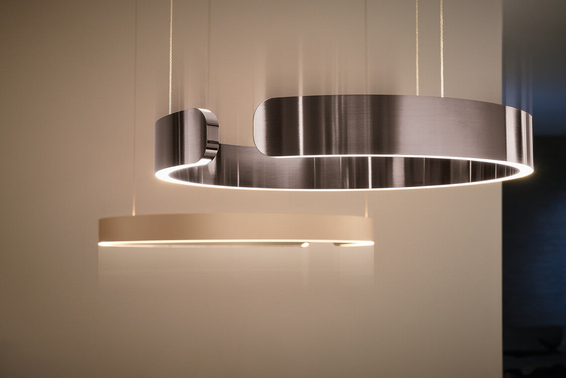 Mito Sospeso Move Pendant Light