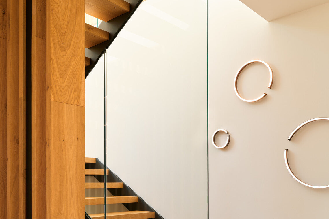 Mito Soffitto Wall Light