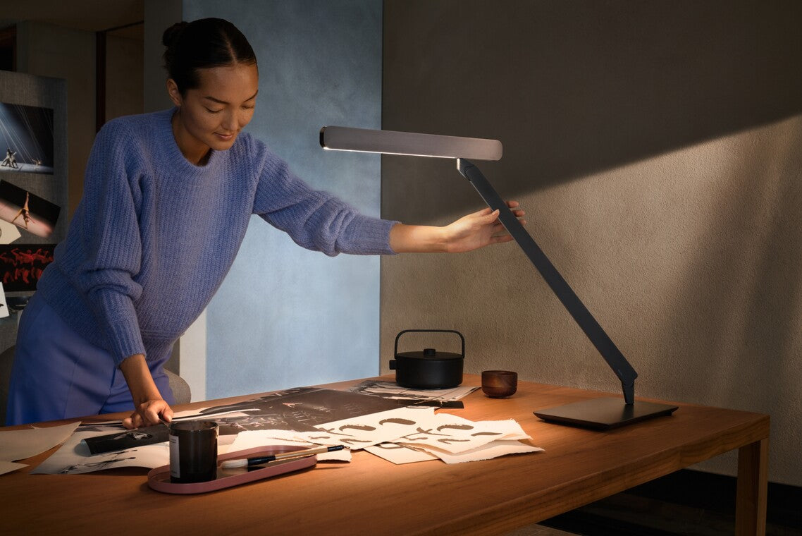 Taglio Tavolo Table Lamp
