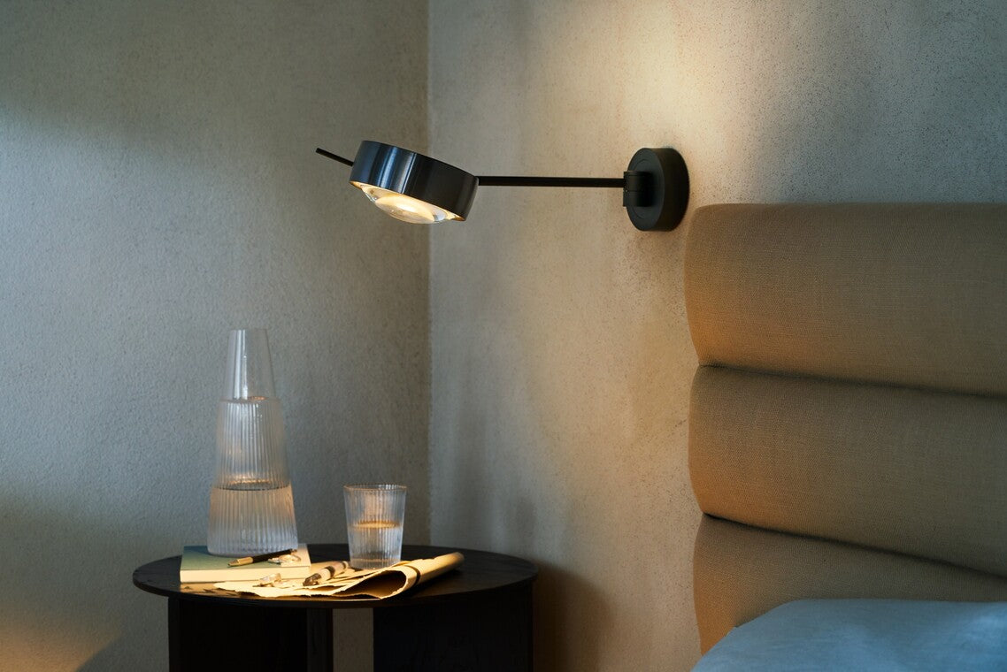 Sento Letto Wall Light