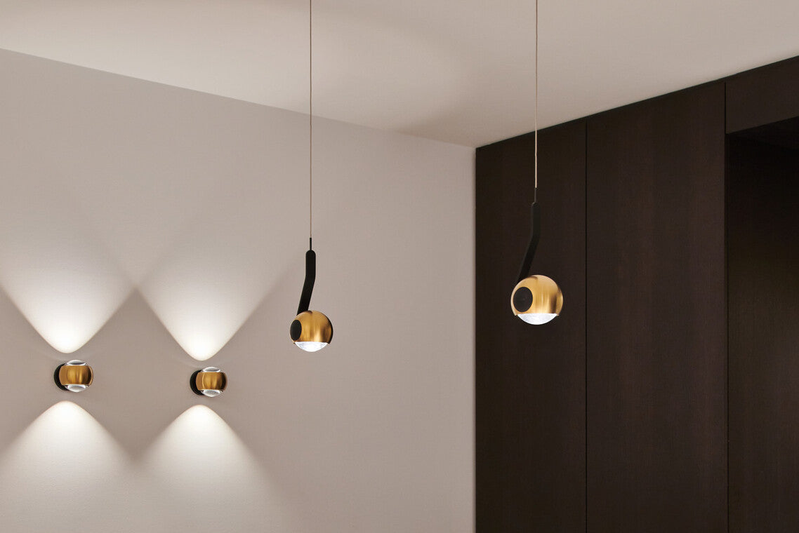 IO Sospeso Pendant Light