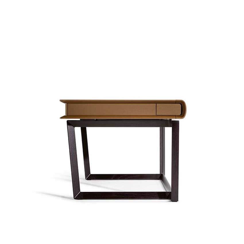 Peek-A-Book Desk