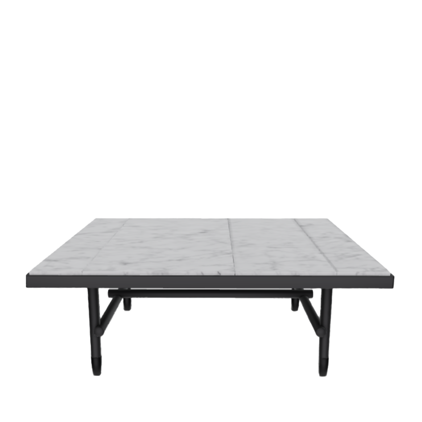 Pierre Square Coffee Table