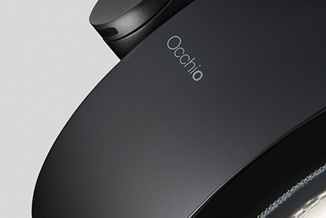 Più Alto 3D Doppio Spotlight