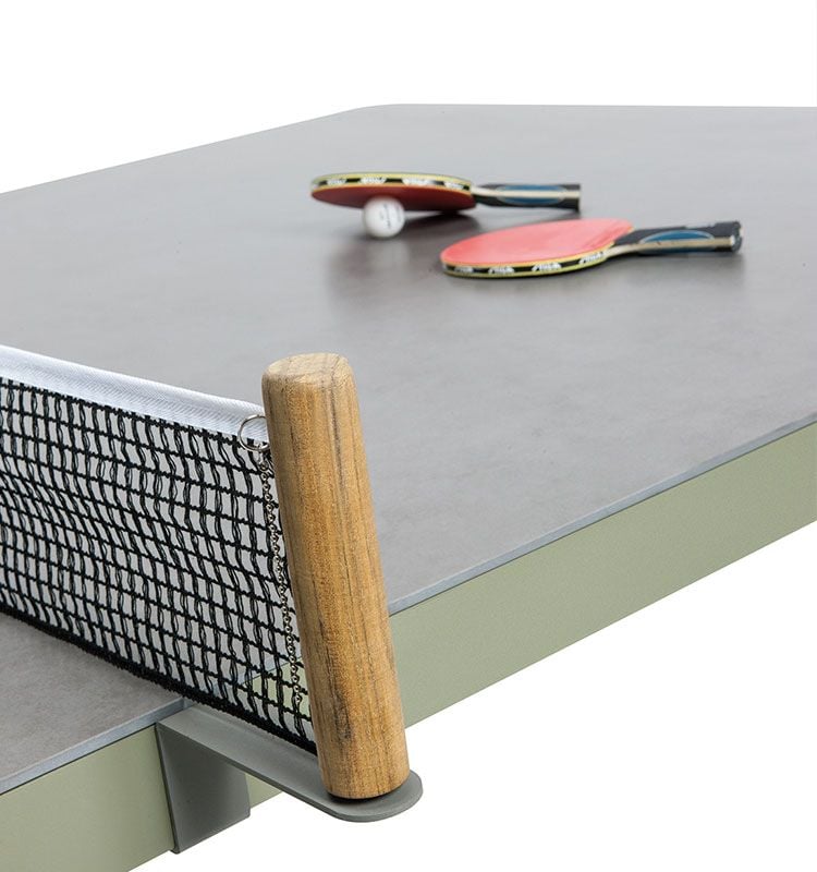 Play Dining / Ping Pong Table