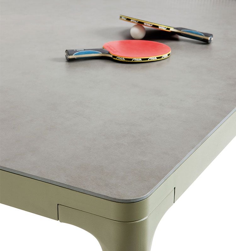 Play Dining / Ping Pong Table