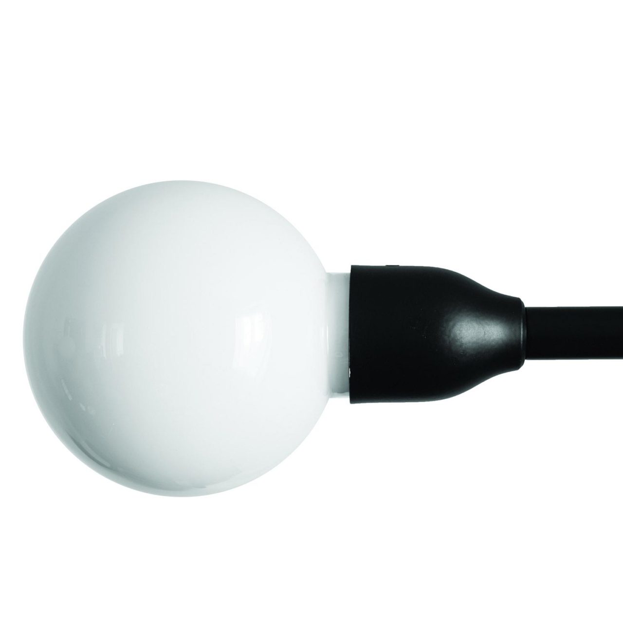 Potence Pivotante Wall Light