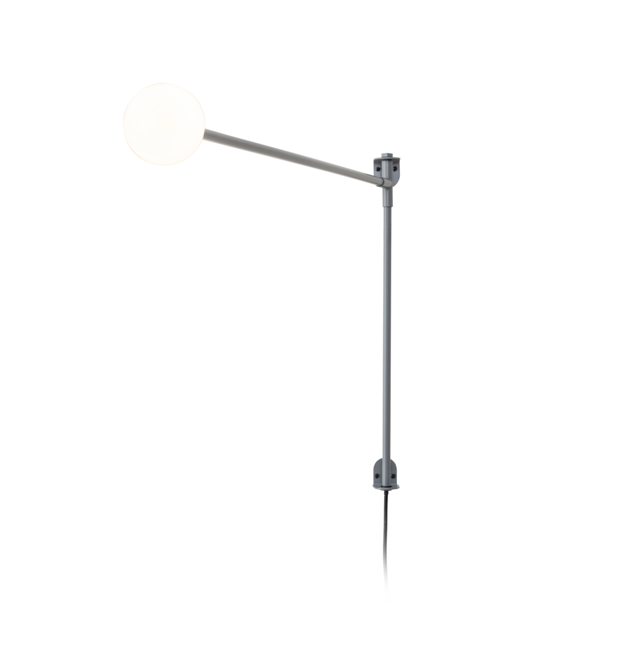 Mini Potence Pivotante Wall Light