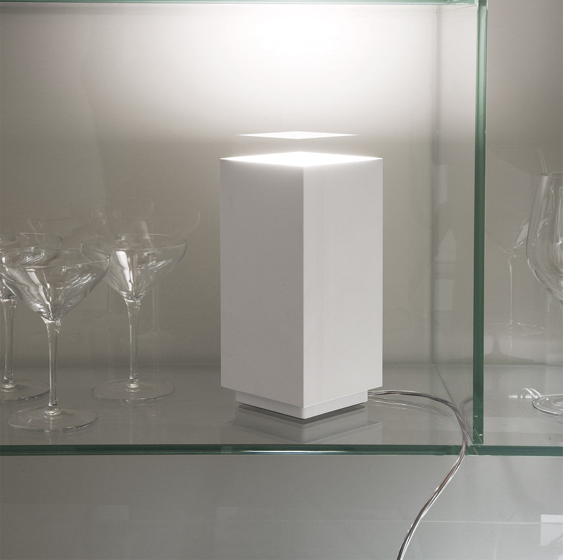 Prisma Floor Lamp