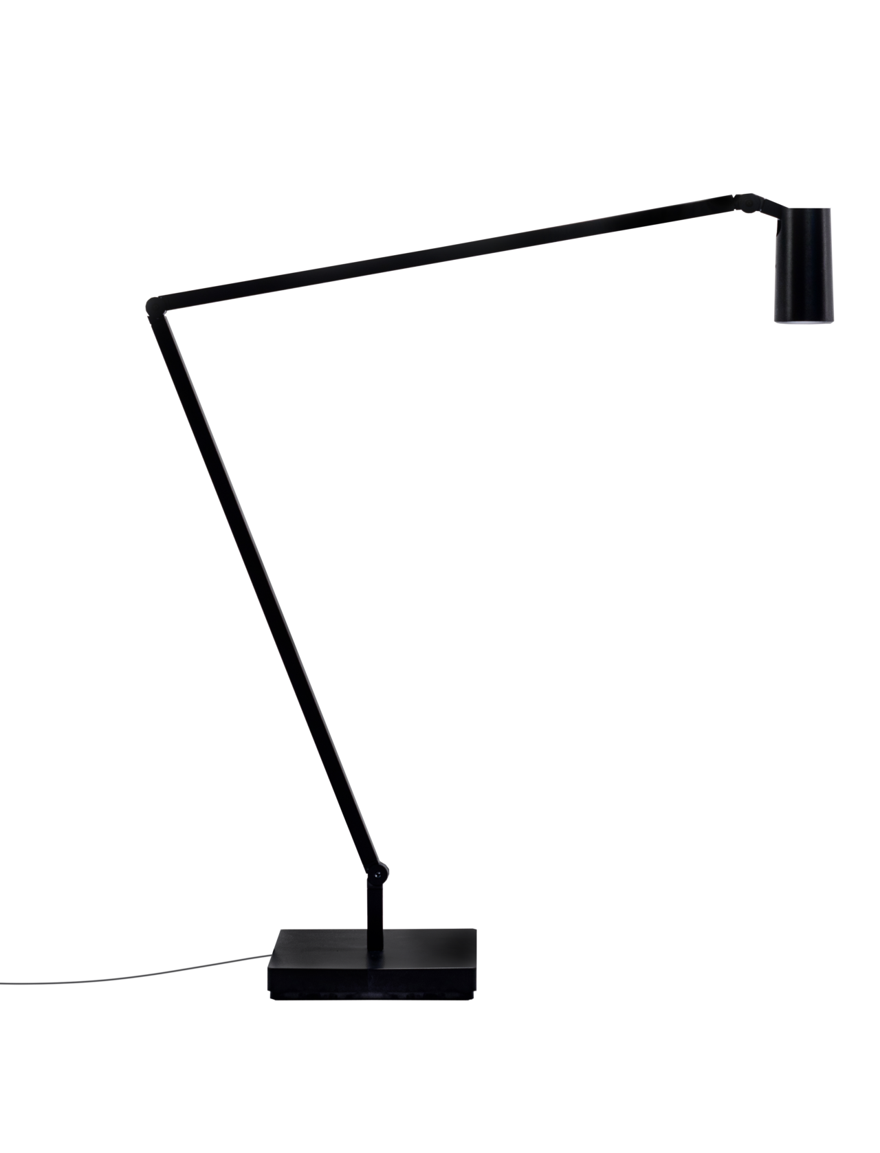 Untitled Table / Wall Spot Table Lamp