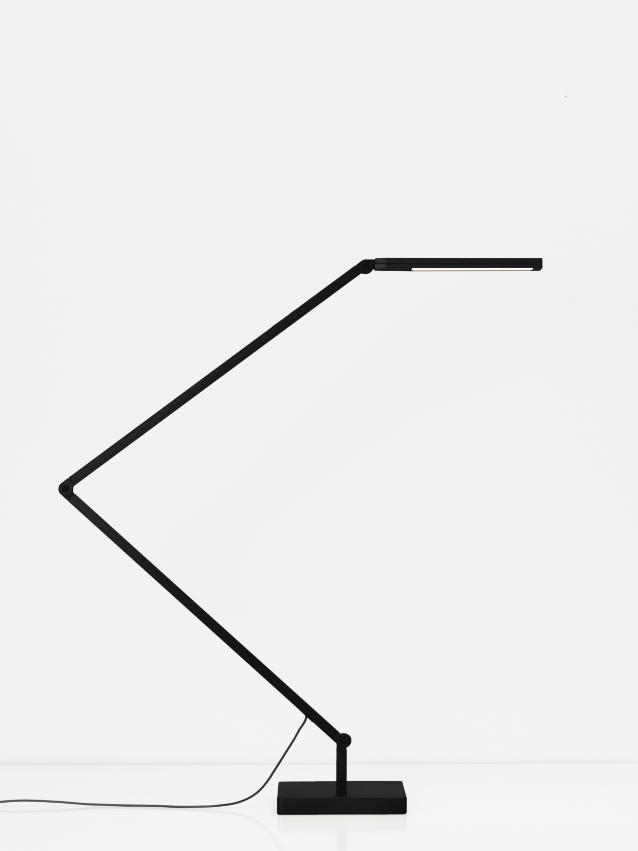 Untitled Table / Wall Linear Table Lamp