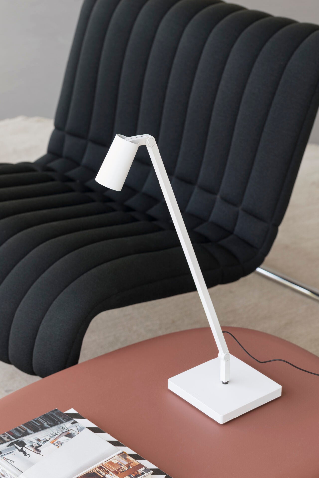 Untitled Mini Spot Table Lamp