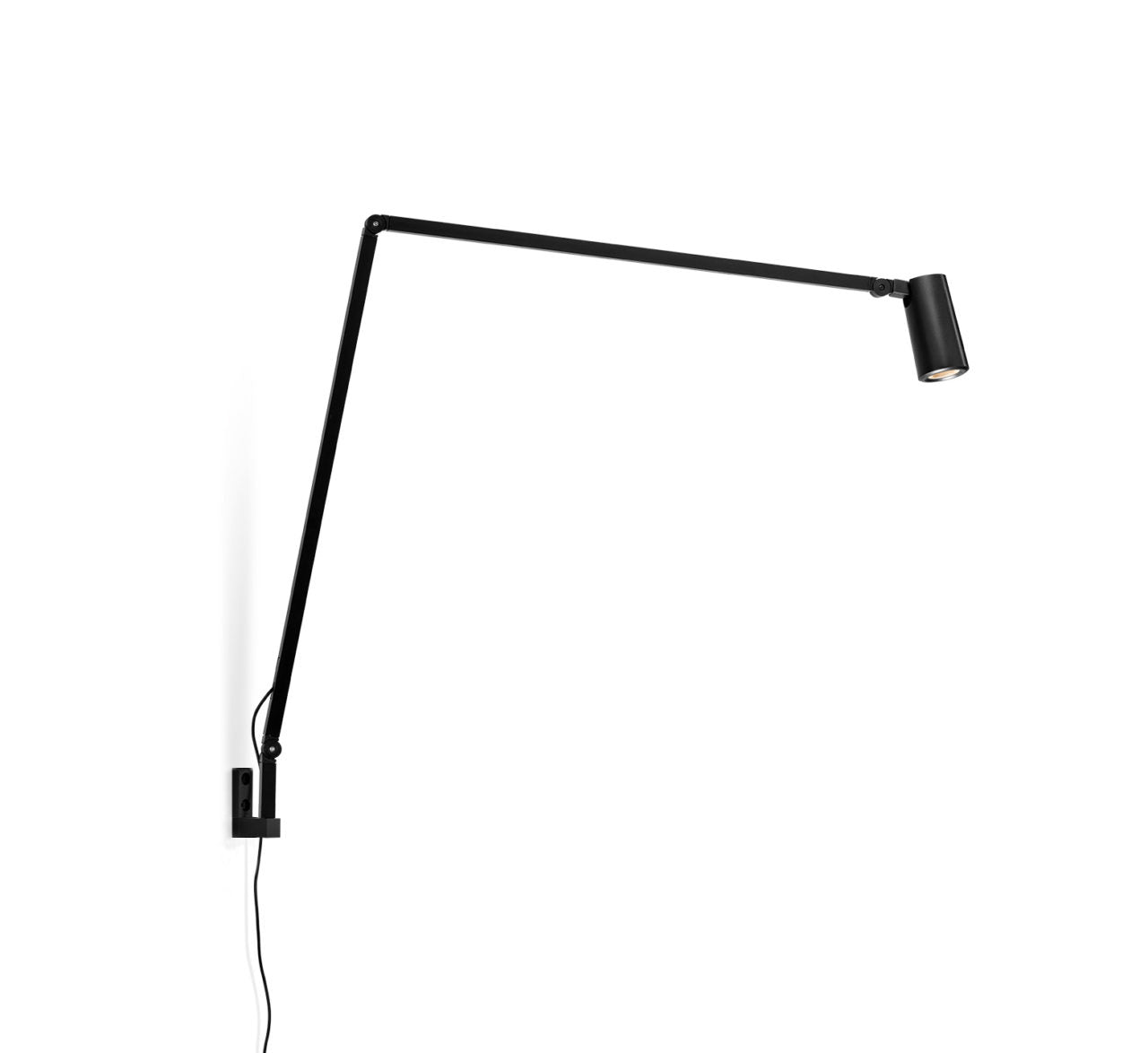 Untitled Table / Wall Spot Table Lamp