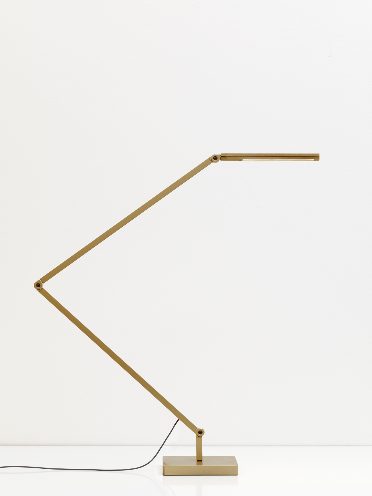 Untitled Table / Wall Linear Table Lamp