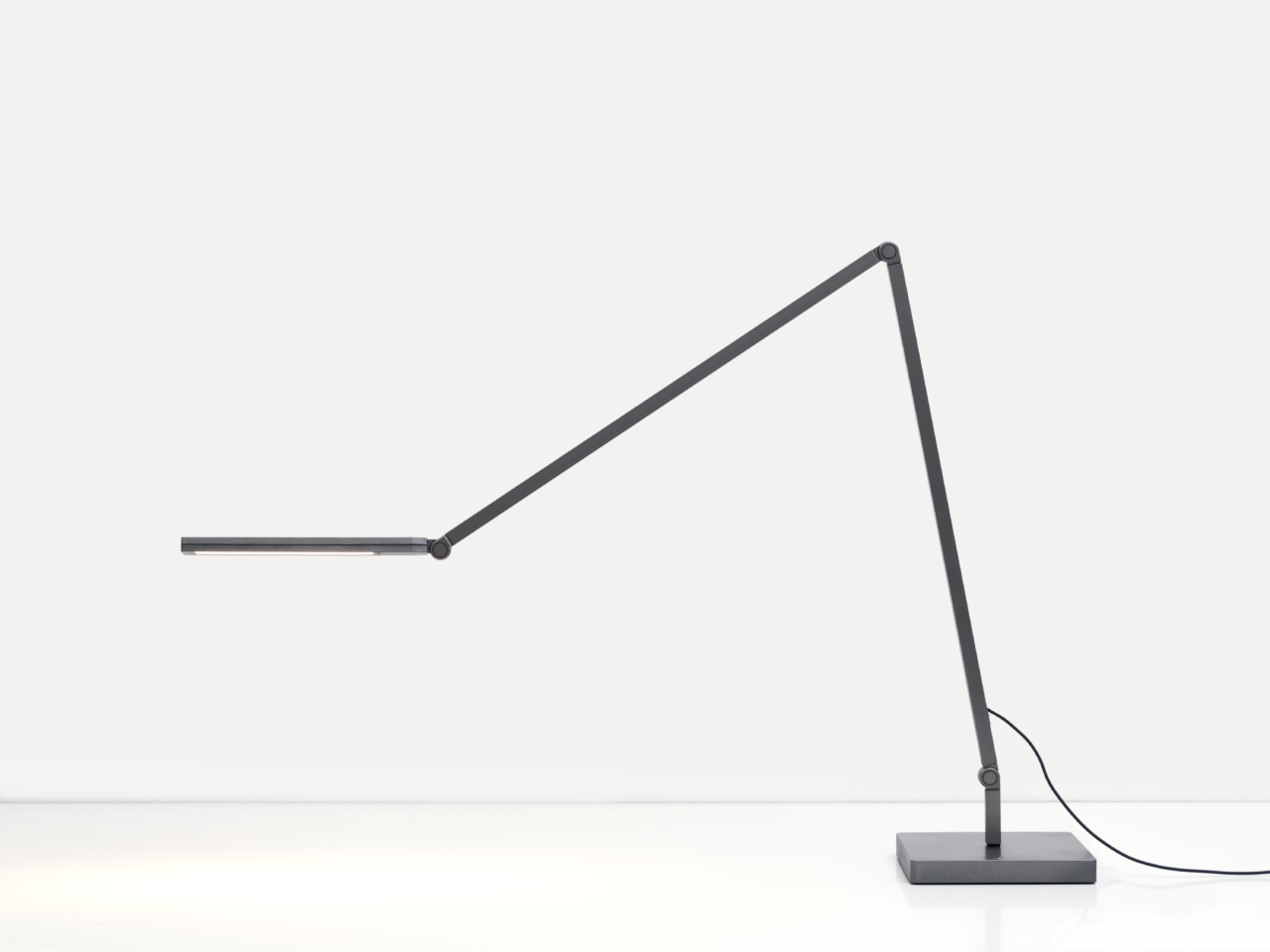Untitled Table / Wall Linear Table Lamp
