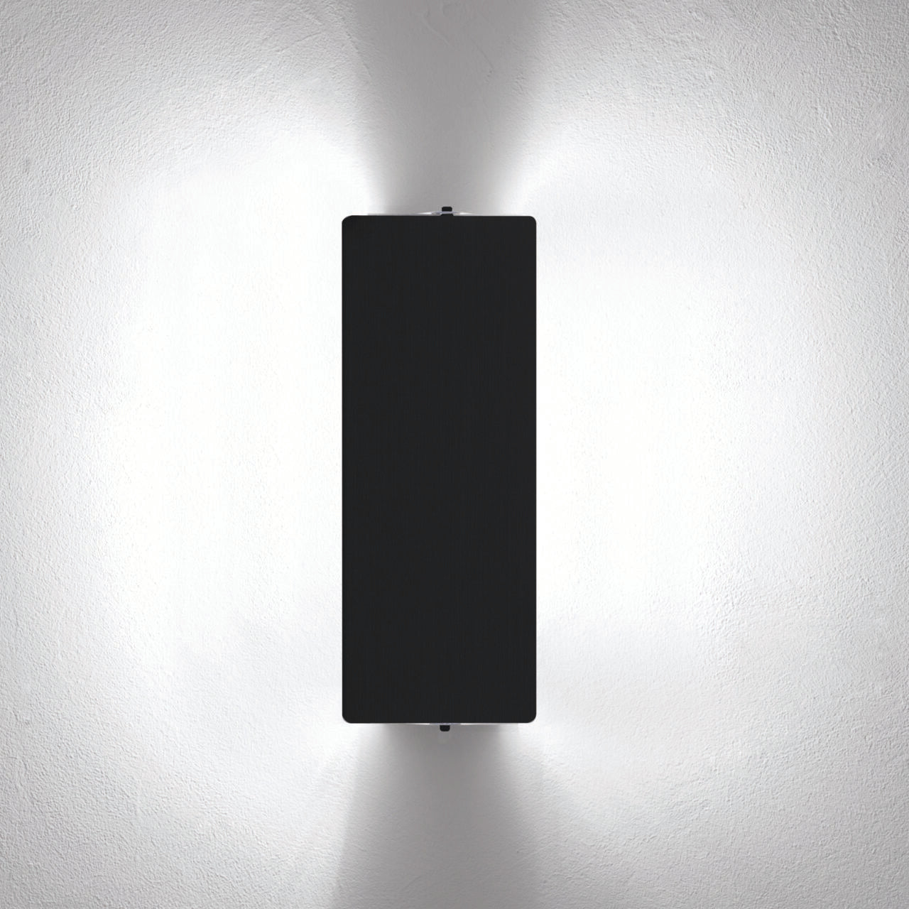 Applique À Volet Pivotant Double Wall Light