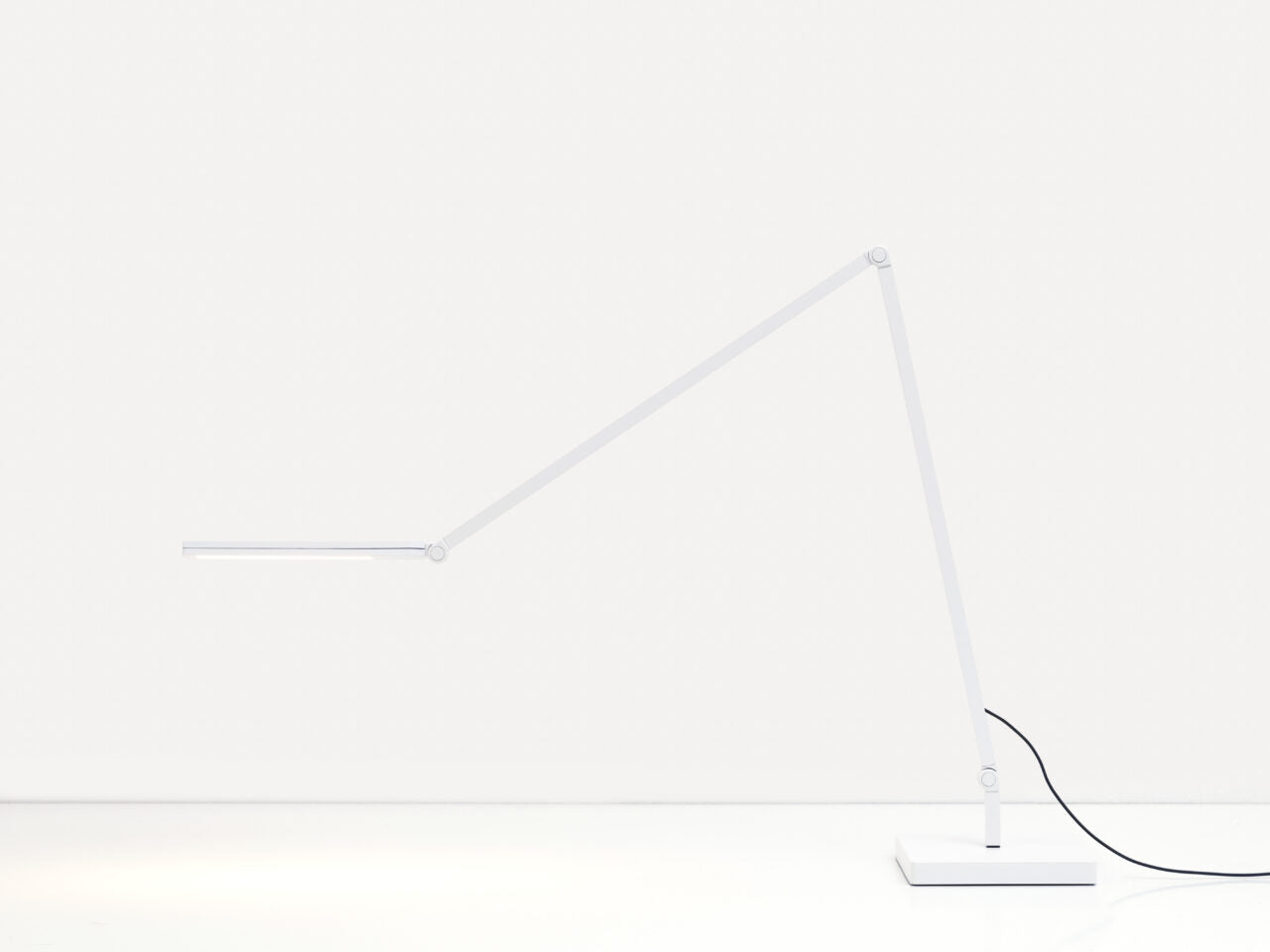Untitled Table / Wall Linear Table Lamp