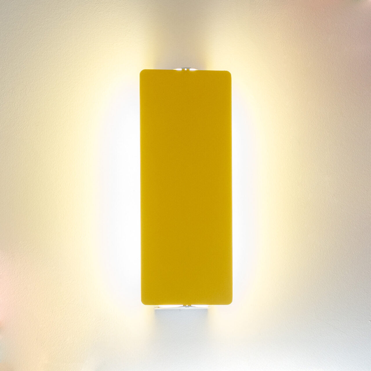 Applique À Volet Pivotant Double Wall Light