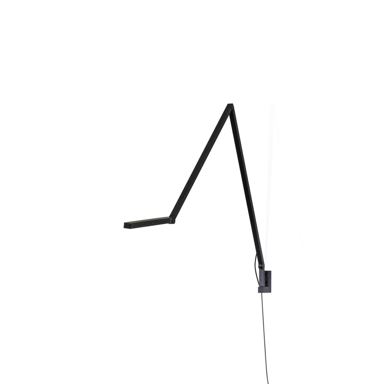 Untitled Table / Wall Linear Table Lamp