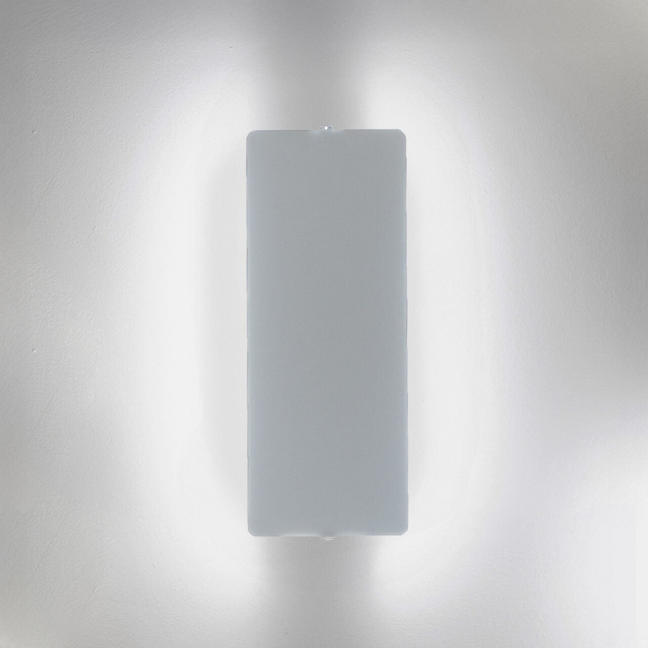 Applique À Volet Pivotant Double Wall Light