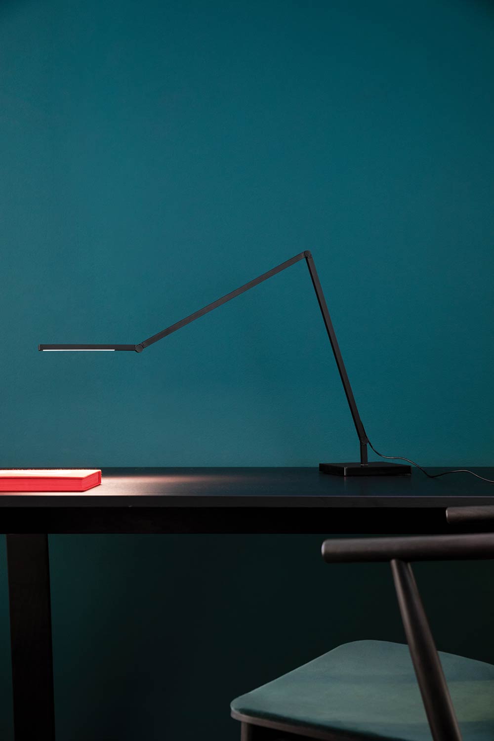 Untitled Table / Wall Linear Table Lamp
