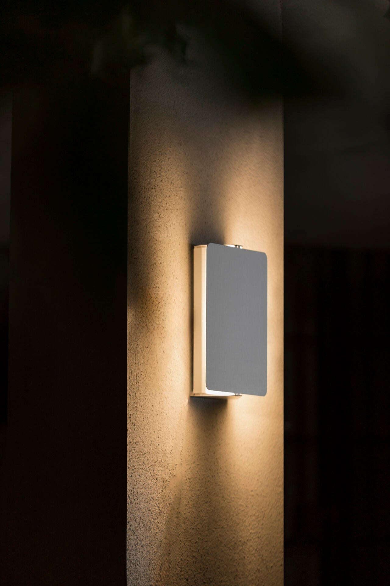 Applique À Volet Pivotant Wall Light