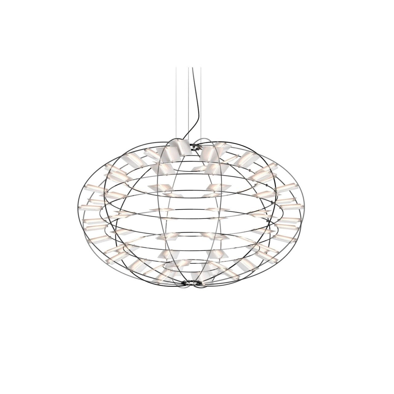 Chloris Ceiling Light