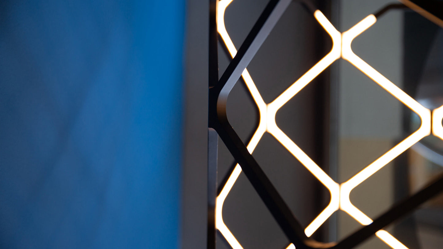 Titia Minor Ceiling Light