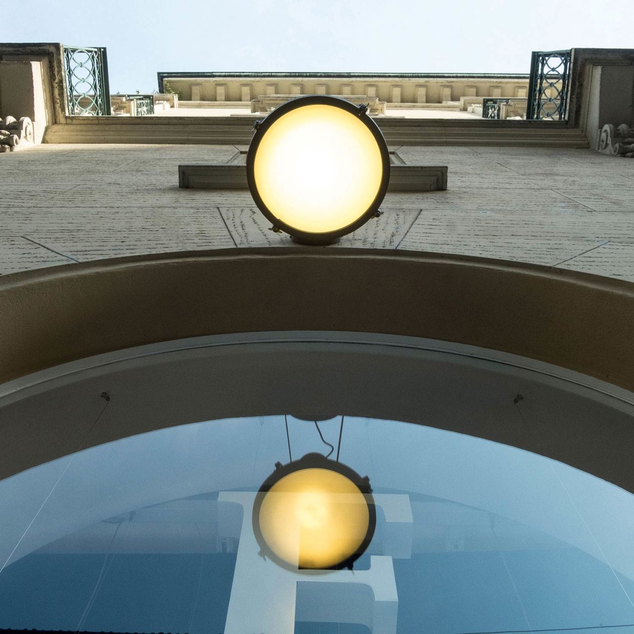 Projecteur 365 Wall / Ceiling Light
