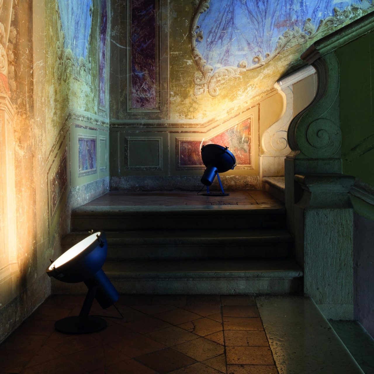 Projecteur 365 Floor Lamp