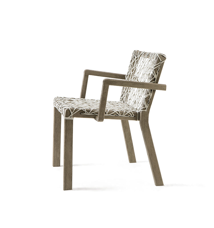 Rafael Dining Armchair