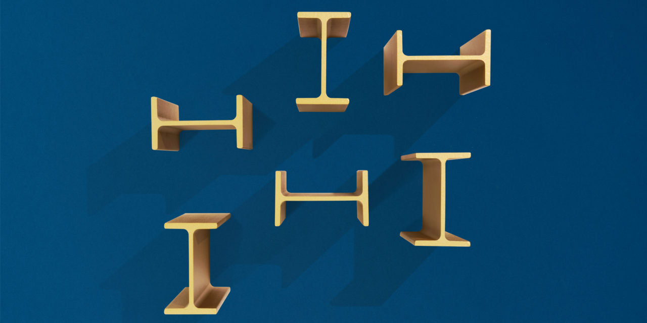 Le Bloc D’Or Table Lamp