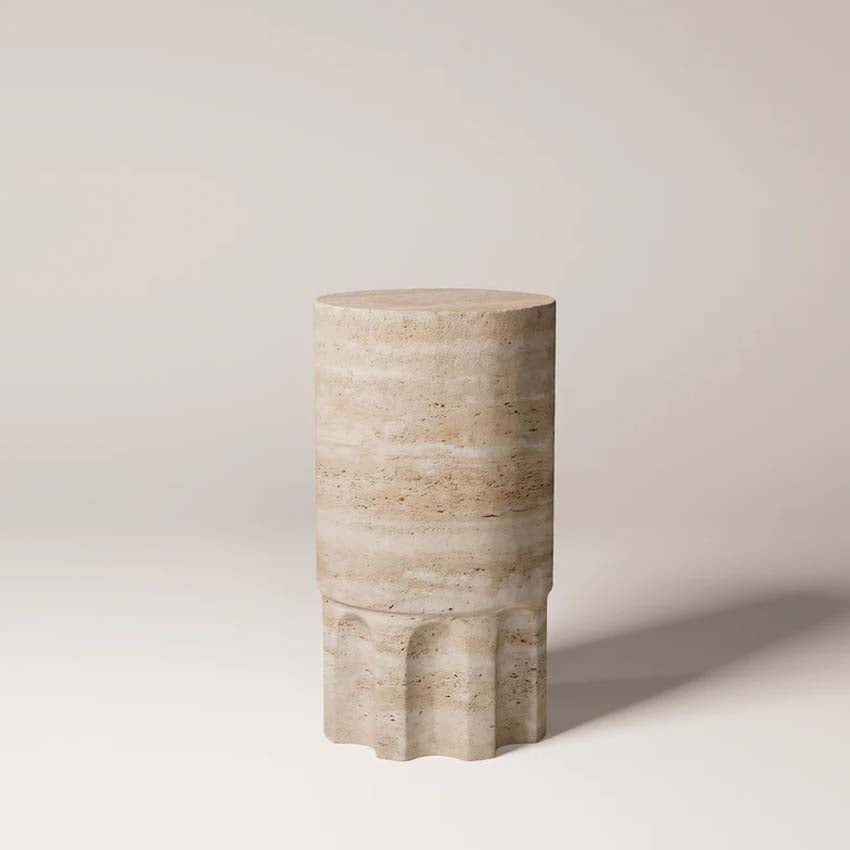 Roma Side Table