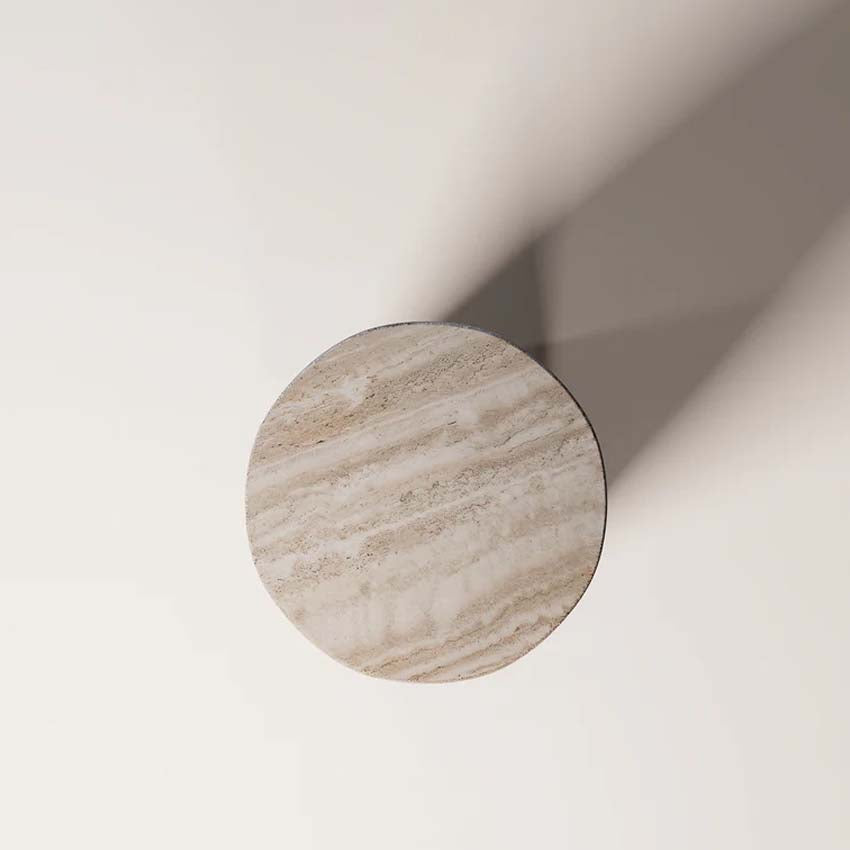 Roma Side Table