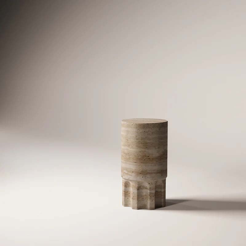 Roma Side Table