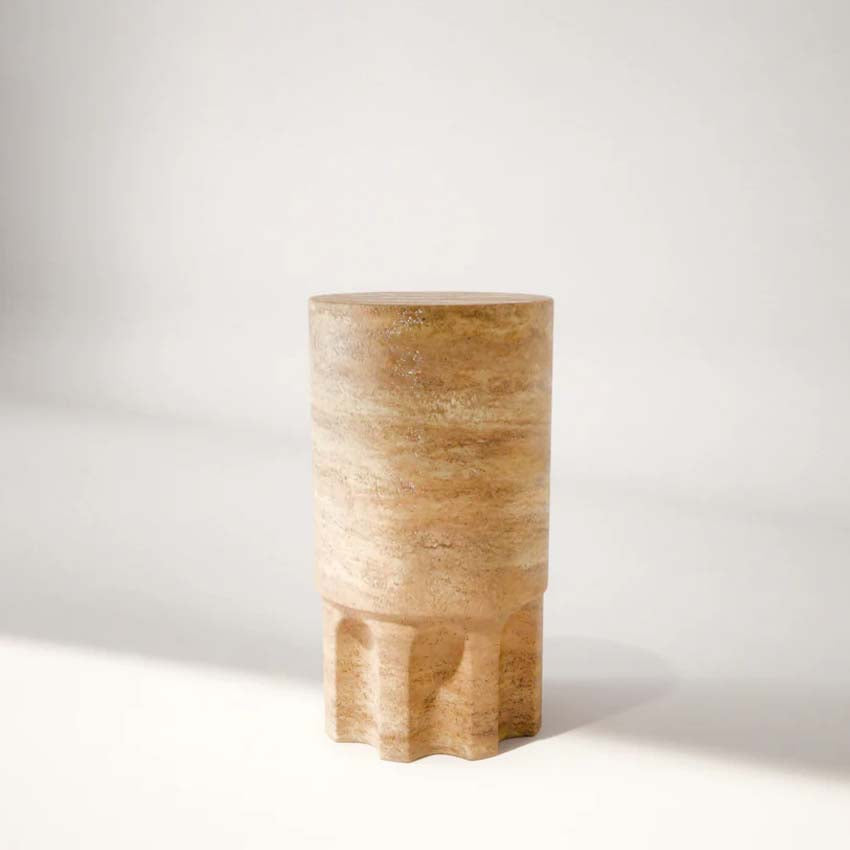 Roma Side Table