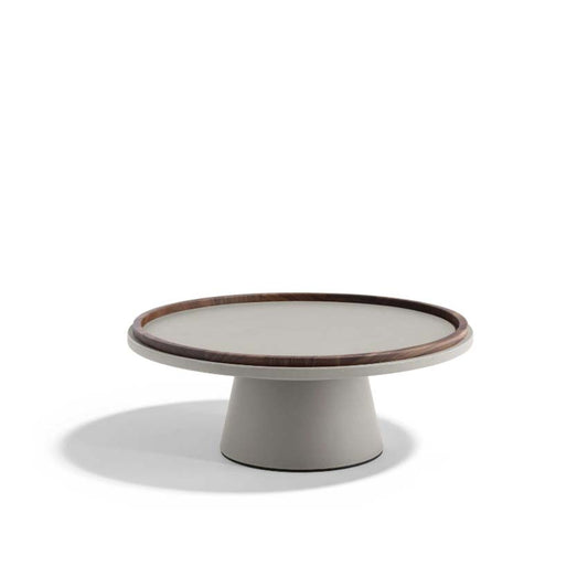 Tableware Rotating Raised Tray