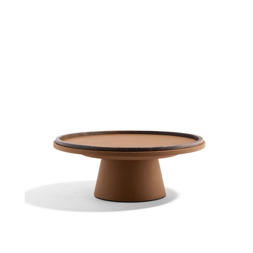 Tableware Rotating Raised Tray