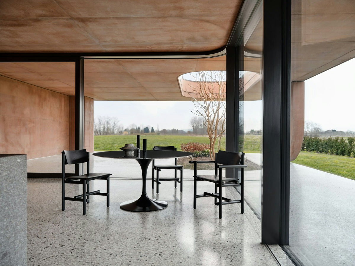 Saarinen Dining Table 60"